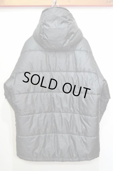 02's Patagonia DAS PARKA - used&vintage box Hi-smile
