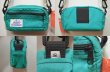 画像3: 90's Gregory Padded Shoulder Bag “紫タグ” (3)