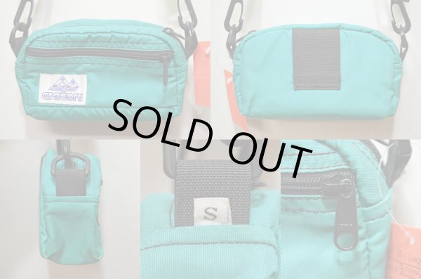 画像3: 90's Gregory Padded Shoulder Bag “紫タグ” (3)