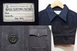 画像3: 60's US.NAVY CPOシャツ “DEADSTOCK” (3)