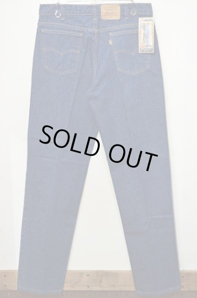 画像3: 90's Levi's 540 デニムパンツ “USA製 / DEADSTOCK” (3)