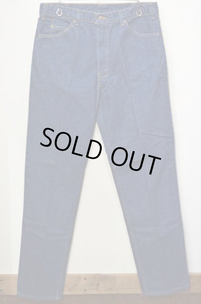 画像2: 90's Levi's 540 デニムパンツ “USA製 / DEADSTOCK” (2)