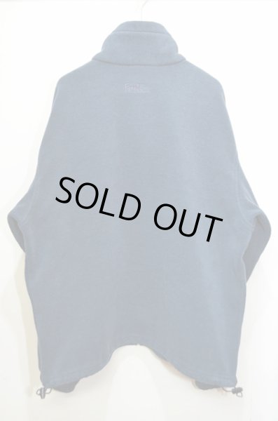 画像2: 04's Columbia×FedEx フリースジャケット (2)