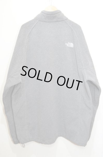 画像2: THE NORTH FACE フリースジャケット (2)