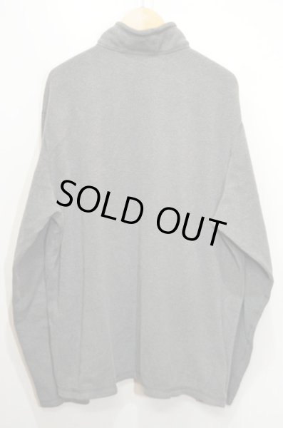 画像2: THE NORTH FACE プルオーバーフリースジャケット (2)