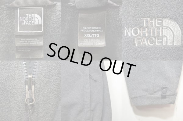 画像3: THE NORTH FACE フリースジャケット (3)