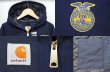 画像4: 日本未発売 Carhartt アクティブジャケット “FFA” (4)