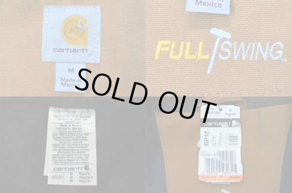 画像3: 日本未発売 Carhartt DUCK CHORE COAT (3)