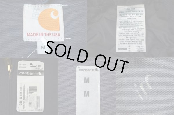 画像3: 日本未発売 Carhartt アクティブジャケット “FFA” (3)