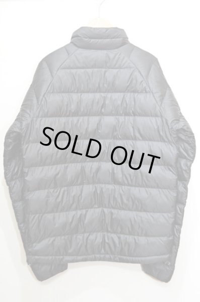 画像2: REI ライトダウンジャケット (2)