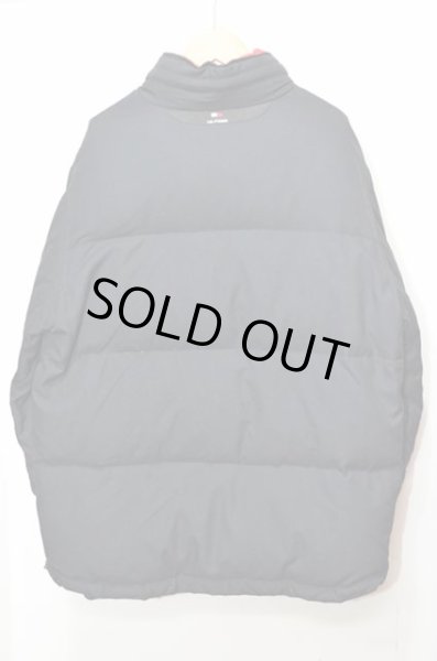 画像2: TOMMY HILFIGER ダウンジャケット (2)