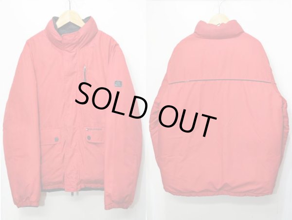 画像3: TOMMY HILFIGER ダウンジャケット (3)