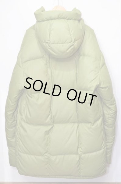 70's Eddie Bauer EXPEDITION DOWN PARKA - used&vintage box Hi 70's Eddie Bauer EXPEDITION DOWN PARKA - used&vintage box Hi