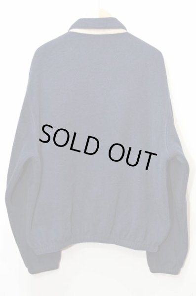 画像2: Polo Ralph Lauren フリーススウィングトップ (2)