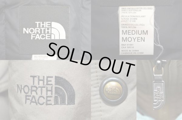 画像3: 90's THE NORTH FACE グースダウンジャケット (3)