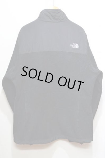 画像2: THE NORTH FACE デナリジャケット “BLACK” (2)