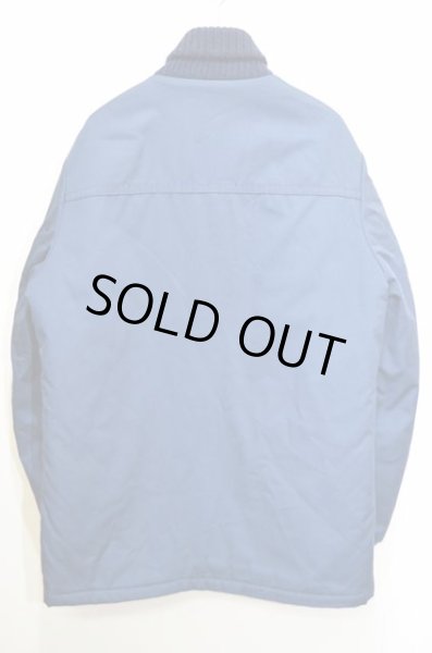 画像2: 70's Sears ファラオジャケット “STP” (2)