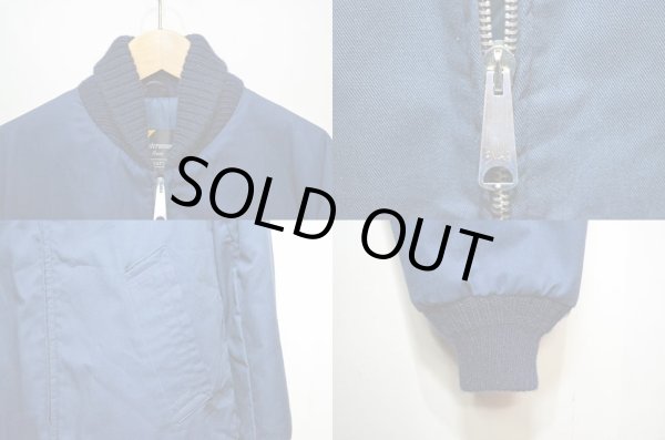 画像4: 70's Sears ファラオジャケット “STP” (4)