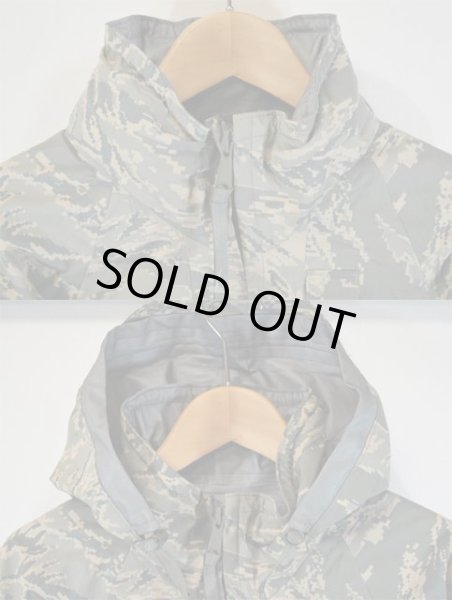 画像4: 08's USAF ABU GORE-TEX PARKA “DEADSTOCK” (4)
