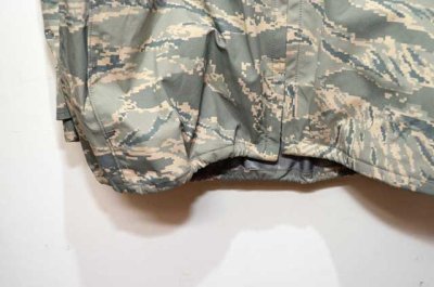 画像1: 08's USAF ABU GORE-TEX PARKA “DEADSTOCK”