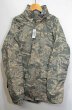 画像1: 08's USAF ABU GORE-TEX PARKA “DEADSTOCK” (1)