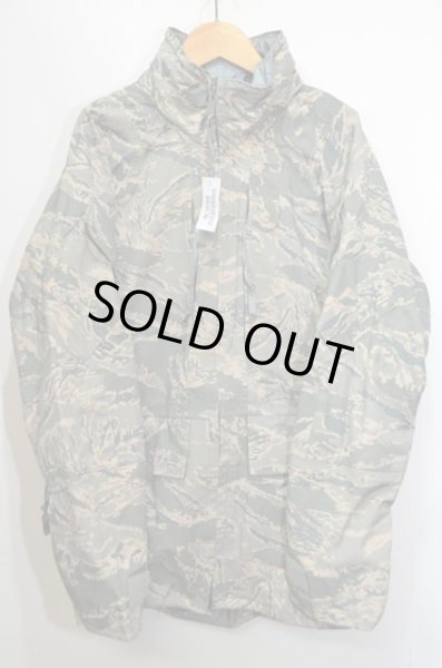 画像1: 08's USAF ABU GORE-TEX PARKA “DEADSTOCK” (1)