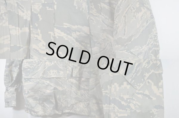 画像6: 08's USAF ABU GORE-TEX PARKA “DEADSTOCK” (6)