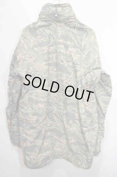 画像2: 08's USAF ABU GORE-TEX PARKA “DEADSTOCK” (2)