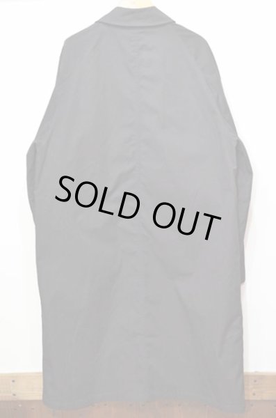 画像2: 80's US.NAVY レインコート (2)