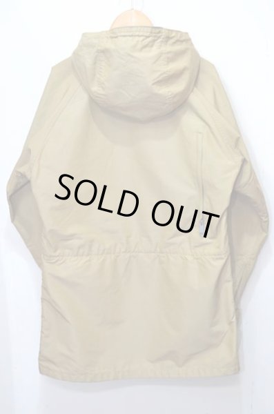 画像2: 70's SIERRA DESIGNS 60/40 マウンテンパーカー “シャモアクロスライニング” (2)