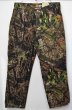 画像1: 日本未発売 Carhartt コットンストレッチペインターパンツ “MOSSY OAK CAMO” (1)