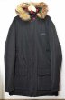 画像1: WOOLRICH アークティックパーカー (1)