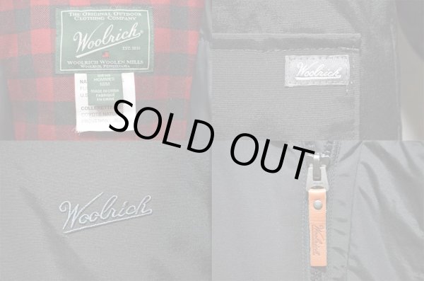 画像3: WOOLRICH アークティックパーカー (3)