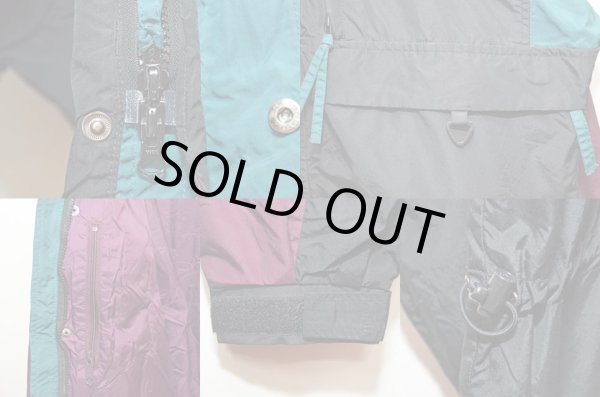 画像4: 03's Columbia ナイロンジャケット “Gizzmo” (4)