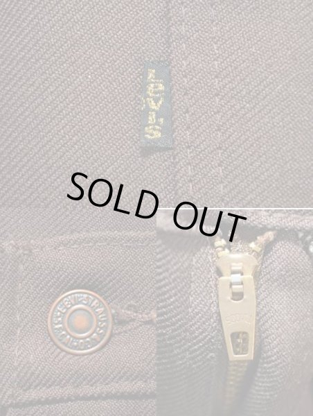 画像3: 90's Levi's 517 STA-PREST (3)