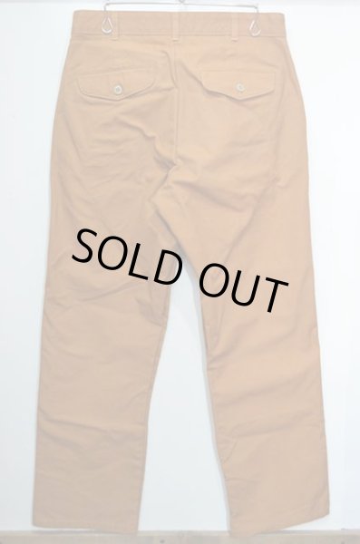 画像2: 80's L.L.BEAN ハンティングパンツ “USA製” (2)