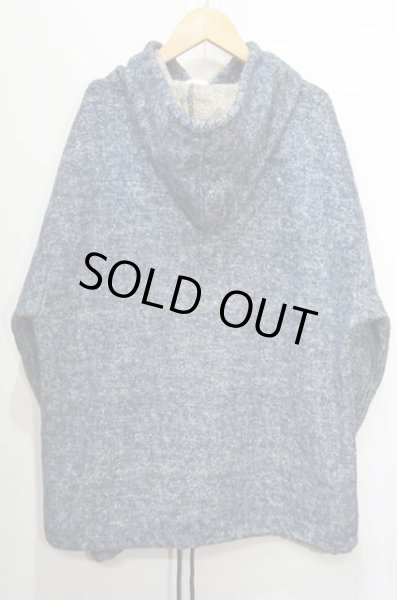 画像2: SENOR LOPEZ メキシカンパーカー (2)