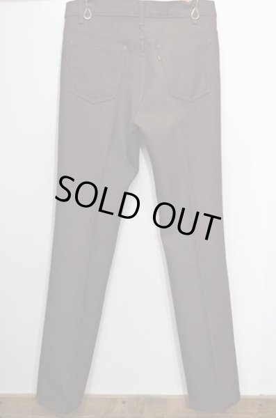 画像2: 90's Levi's 517 STA-PREST (2)