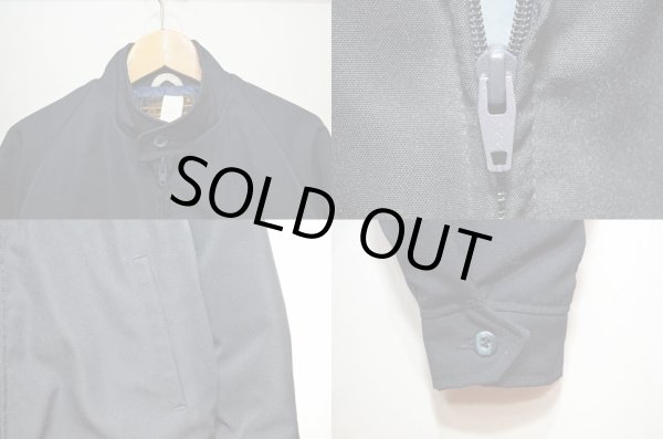 画像4: 80's Eddie Bauer スウィングトップ型 ダウンジャケット (4)