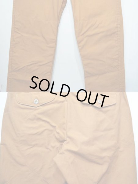 画像4: 80's L.L.BEAN ハンティングパンツ “USA製” (4)