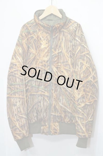 画像3: 90's Cabela's リバーシブルジャケット “Thinsulate” (3)