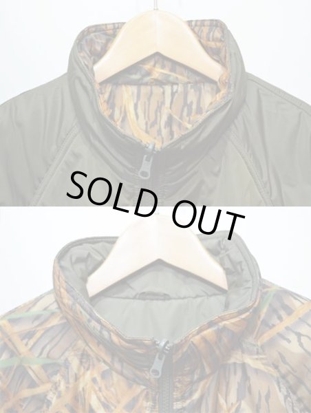 画像5: 90's Cabela's リバーシブルジャケット “Thinsulate” (5)