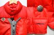 画像4: 70's THE NORTH FACE ダウンジャケット “茶タグ” (4)