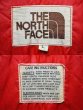 画像3: 70's THE NORTH FACE ダウンジャケット “茶タグ” (3)