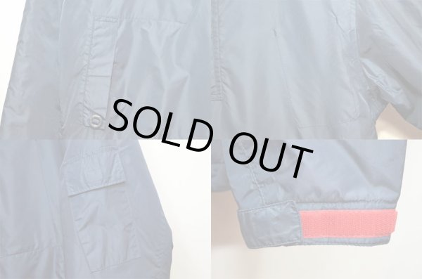 画像4: 90-00's OLD GAP アノラックパーカー (4)