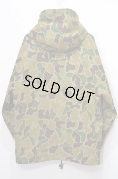 画像2: 80's WOOLRICH ウールマウンテンパーカー (2)