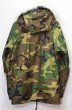 画像2: 00's US.ARMY ECWCS GORE-TEX PARKA “RAFF付き / SMALL-REGULAR” (2)