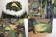 画像4: 00's US.ARMY ECWCS GORE-TEX PARKA “RAFF付き / SMALL-REGULAR” (4)