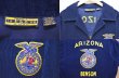 画像3: FFA ファーマーズ コーデュロイジャケット “ARIZONA” (3)