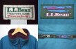 画像3: 90's L.L.BEAN ウォームアップジャケット “USA製” (3)